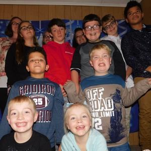 Meet your Posher, Elaine